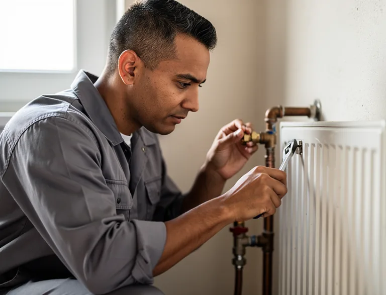 Radiator Repair service in Rosemont-La Petite-Patrie